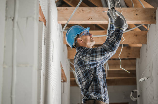 Best Electrical Installation Contractor  in Ancient Oaks, PA