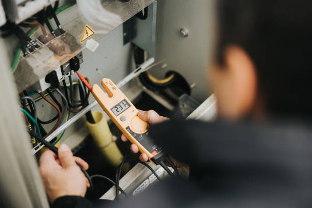 Best Licensed Electrician  in Ancient Oaks, PA
