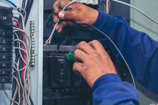 Best Local Electrician Companies  in Ancient Oaks, PA