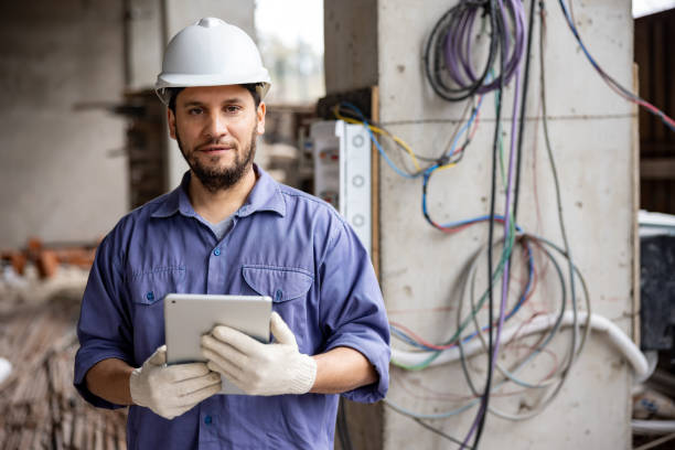 Best Electrical Rewiring Services  in Ancient Oaks, PA