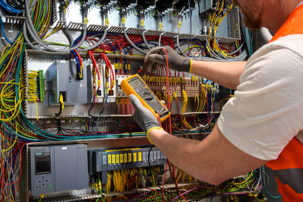Best Affordable Electrical Installation  in Ancient Oaks, PA